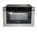 ZLINE 24" 1.2 cu. ft. Microwave Drawer in Stainless Steel, MWD - 1 - Farmhouse Kitchen and Bath