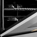 ZLINE 24" Autograph Edition, Gas Range, White Door, RGZ - 24 - G - Farmhouse Kitchen and Bath