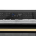 ZLINE 24" Convection Microwave, Black Stainless, Bronze MWOZ - 24 - BS - CB - Farmhouse Kitchen and Bath