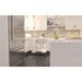 ZLINE 24" Dishwasher, Custom Panel Ready, Stainless Steel Tub, DW7713 - 24 - Farmhouse Kitchen and Bath
