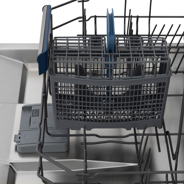 ZLINE 24" Dishwasher, Hammered Copper panel, Stainless Tub, DWV - HH - 24 - Farmhouse Kitchen and Bath
