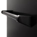 ZLINE 24" Dishwasher In Black Stainless Steel, Stainless Tub, DW - BS - 24 - Farmhouse Kitchen and Bath