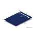 ZLINE 24" Dishwasher in Blue gloss panel, Stainless Tub, DWV - BG - 24 - Farmhouse Kitchen and Bath