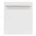 ZLINE 24" Dishwasher in White Matte, Stainless Steel Tub, DW - WM - H - 24 - Farmhouse Kitchen and Bath