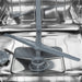 ZLINE 24" Dishwasher with Copper panel, Stainless Tub, DWV - C - 24 - Farmhouse Kitchen and Bath