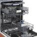 ZLINE 24" Dishwasher with Copper panel, Stainless Tub, DWV - C - 24 - Farmhouse Kitchen and Bath