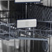 ZLINE 24" Dishwasher with Copper panel, Stainless Tub, DWV - C - 24 - Farmhouse Kitchen and Bath