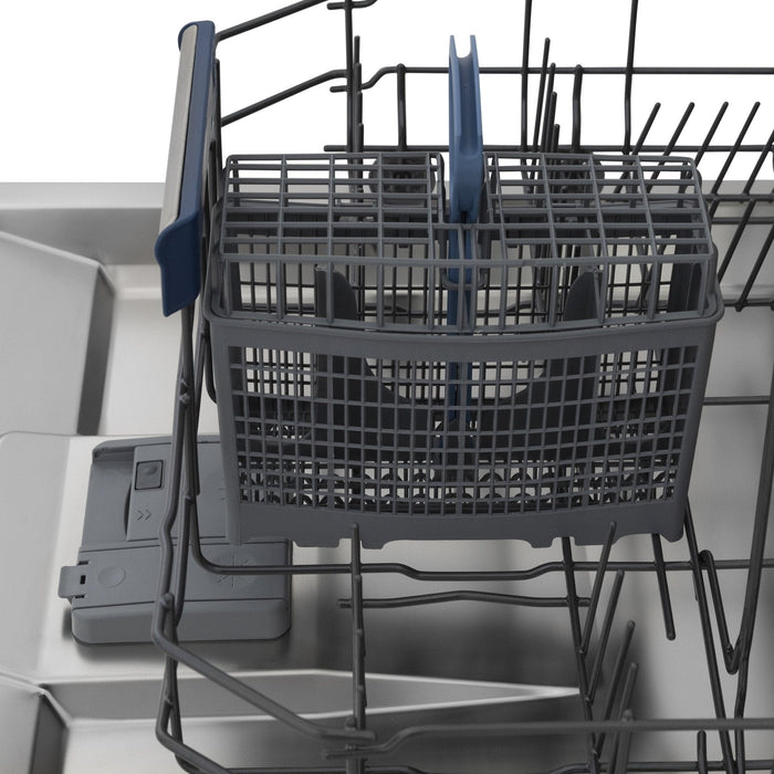 ZLINE 24" Dishwasher with Copper panel, Stainless Tub, DWV - C - 24 - Farmhouse Kitchen and Bath