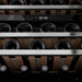 ZLINE 24" Dual Zone 44 - Bottle Wine Cooler in Stainless Steel with Wood Shelf RWV - UD - 24 - Farmhouse Kitchen and Bath