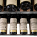ZLINE 24" Dual Zone 44 - Bottle Wine Cooler in Stainless Steel with Wood Shelf RWV - UD - 24 - Farmhouse Kitchen and Bath