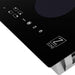 ZLINE 24" Induction Cooktop with 4 burners, RCIND - 24 - Farmhouse Kitchen and Bath