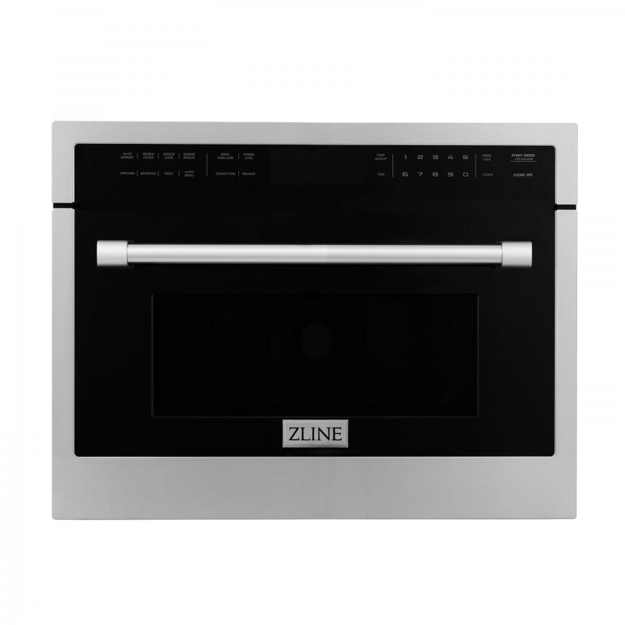 Wall Ovens