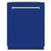 ZLINE 24" MonumentSeries 3rdRack TopTouchControl Dishwasher DWMT - BG - 24 - Farmhouse Kitchen and Bath