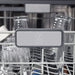 ZLINE 24" MonumentSeries 3rdRack TopTouchControl Dishwasher DWMT - RG - 24 - Farmhouse Kitchen and Bath