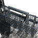 ZLINE 24" MonumentSeries 3rdRack TopTouchControl Dishwasher DWMT - RG - 24 - Farmhouse Kitchen and Bath
