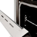 ZLINE 24" Professional Dual Fuel Range In Stainless Steel, RA24 - Farmhouse Kitchen and Bath