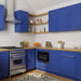 ZLINE 24" Professional Dual Fuel Range In Stainless Steel, RA24 - Farmhouse Kitchen and Bath