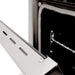 DSICONTINUED-ZLINE 24" Professional Dual Fuel Range, Stainless Steel Door, RA-SN-24 - Farmhouse Kitchen and Bath