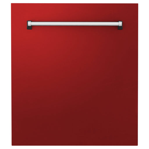 ZLINE 24" Tall Tub Dishwasher Panel - DPV - RM - 24 - Farmhouse Kitchen and Bath