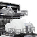 ZLINE 24" Tallac Series 3rd Rack Dishwasher Black Stainless Steel Tub DWV - BS - 24 - Farmhouse Kitchen and Bath