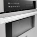 ZLINE 30" 1.2 cu. ft. Built - In Microwave Drawer MWD - 30 - SS - Farmhouse Kitchen and Bath