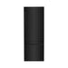 ZLINE 30" 16.1 cu. ft. Built - In 2 - Door Bottom Freezer Refrigerator with Internal Water and Ice Dispenser in Black Stainless Steel - RBIV - BS - 30 - Farmhouse Kitchen and Bath
