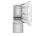 ZLINE 30" 16.1 cu. ft. Panel Ready Built - In 2 - Door Bottom Freezer Refrigerator with Internal Water and Ice Dispenser RBIV - 30 - Farmhouse Kitchen and Bath