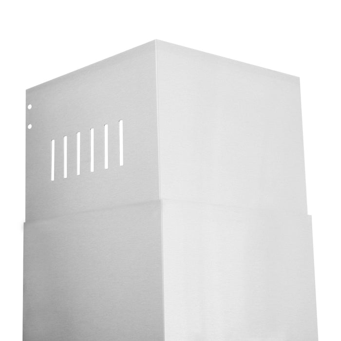 ZLINE 30" Alpine Wall Range Hood, Stainless Steel, ALP70WL - 30 - Farmhouse Kitchen and Bath