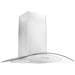 ZLINE 30" Alpine Wall Range Hood, Stainless Steel, ALP70WL - 30 - Farmhouse Kitchen and Bath