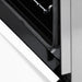 ZLINE 30" Autograph, Dual Fuel Range, White Door, RASZ - WM - 30 - MB - Farmhouse Kitchen and Bath