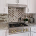 ZLINE 30" Autograph Rangetop, DuraSnow, RTZ - 30 - CB - Farmhouse Kitchen and Bath