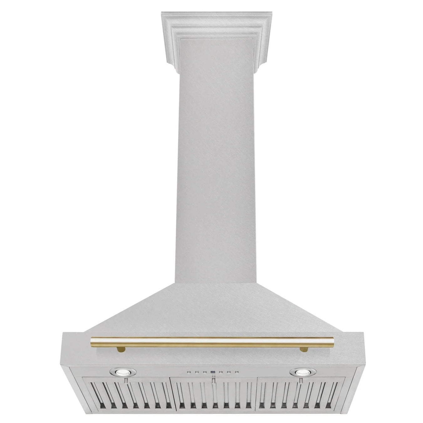 Stainless Steel Range Hoods