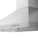ZLINE 30" Bundle Range RA - RM - 30 & Wall Range Hood KB - 30, 2KP - RARMRH30 - Farmhouse Kitchen and Bath