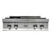 ZLINE 30" Ceramic Rangetop with 4 Gas Burners, RT30 - Farmhouse Kitchen and Bath
