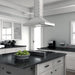 ZLINE 30" Ceramic Rangetop with 4 Gas Burners, RT30 - Farmhouse Kitchen and Bath