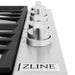 ZLINE 30" Gas Cooktop with 4 Gas Brass Burners RC - BR - 30 - Farmhouse Kitchen and Bath