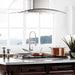ZLINE 30" Gas Cooktop with 4 Gas Brass Burners RC - BR - 30 - Farmhouse Kitchen and Bath