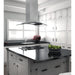 ZLINE 30" Gas Cooktop with 4 Gas Burners RC30 - Farmhouse Kitchen and Bath