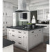 ZLINE 30" Gas Cooktop with 4 Gas Burners RC30 - Farmhouse Kitchen and Bath
