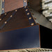 ZLINE 30" Hand - Hammered Copper Finish Wall Range Hood, 655 - HBBBB - 30 - Farmhouse Kitchen and Bath
