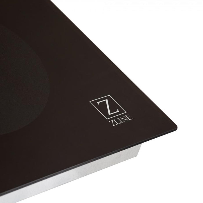 ZLINE 30" Induction Cooktop, 4 Burners, RCIND - 30 - Farmhouse Kitchen and Bath