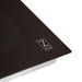 ZLINE 30" Induction Cooktop, 4 Burners, RCIND - 30 - Farmhouse Kitchen and Bath