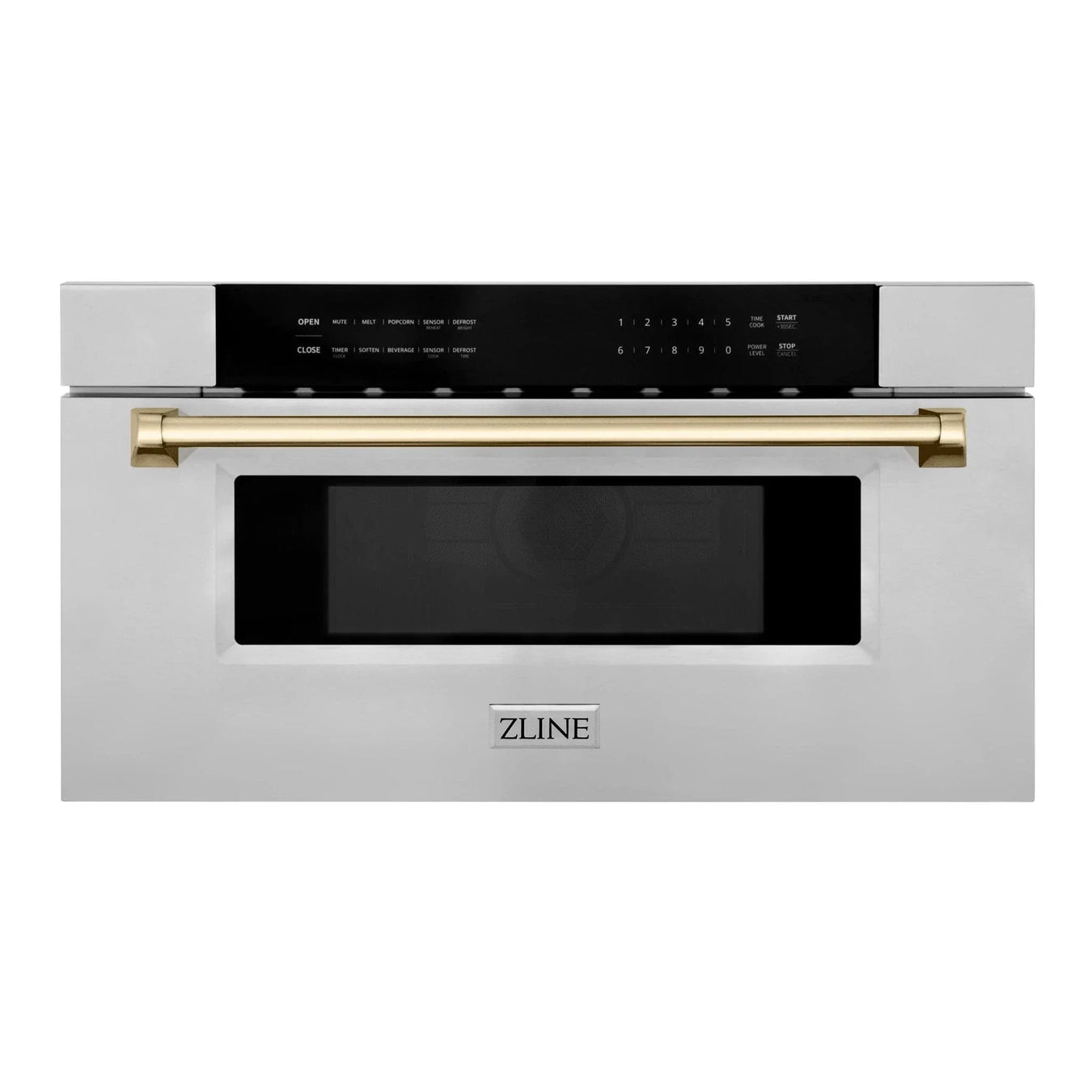 Microwave Drawer