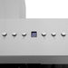 ZLINE 30" Professional Wall Range Hood, Built - in CrownSound® Bluetooth Speakers, 667CRN - BT - 30 - Farmhouse Kitchen and Bath