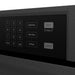 ZLINE 30" Single Wall Oven, in Black Stainless Steel, AWS - 30 - BS - Farmhouse Kitchen and Bath