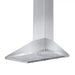 ZLINE 30" Stainless Steel Wall Range Hood, KF1 - 30 - Farmhouse Kitchen and Bath