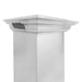 ZLINE 30" Wall Range Hood, CrownSound, Bluetooth Speakers, KECRN - BT - 30 - Farmhouse Kitchen and Bath