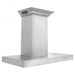 ZLINE 30" Wall Range Hood, CrownSound, Bluetooth Speakers, KECRN - BT - 30 - Farmhouse Kitchen and Bath