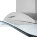 ZLINE 30" Wall Range Hood, Stainless, Bluetooth Speakers, KNCRN - BT - 30 - Farmhouse Kitchen and Bath