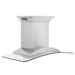 ZLINE 30" Wall Range Hood, Stainless, Bluetooth Speakers, KNCRN - BT - 30 - Farmhouse Kitchen and Bath